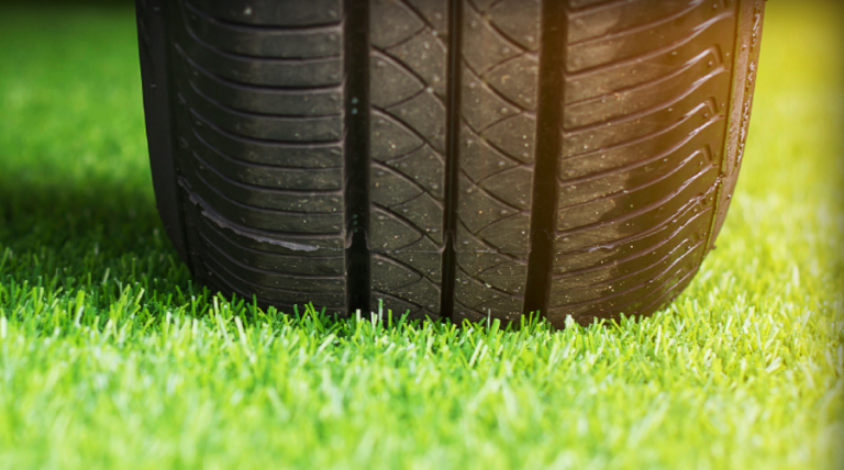 pneus éco-responsables