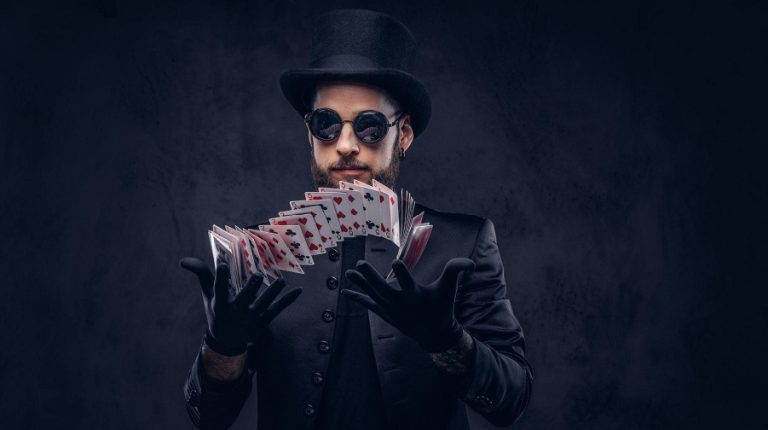 casino