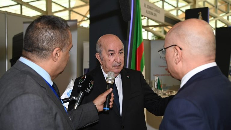 Export conseil supérieur