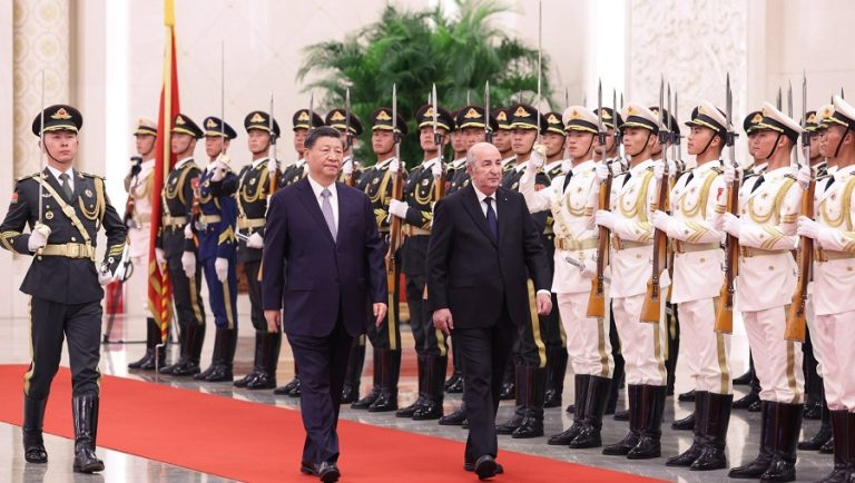 Tbb Xi Jinping