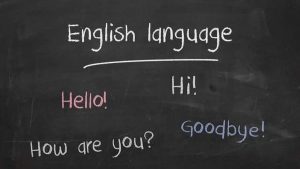 anglais système éducatif