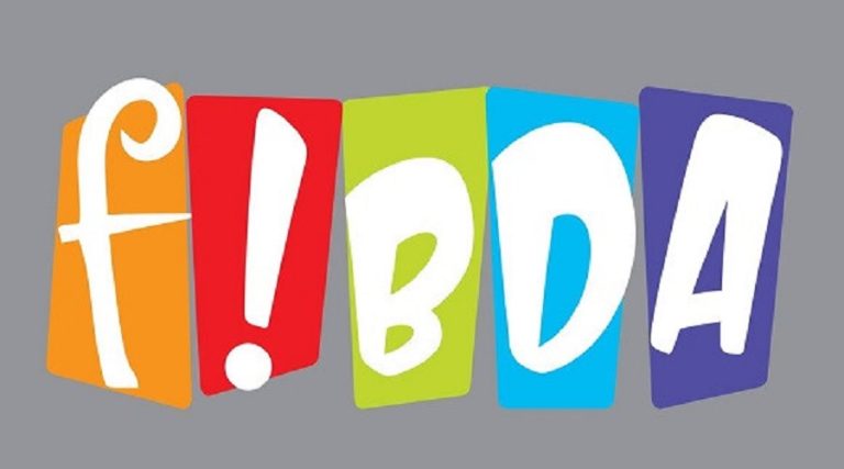 fibda Alger bande déssinée