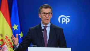 Patrick Pouyanné, PDG de Total. D. R.