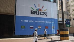 Brics adhésion