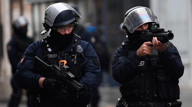 France Europe