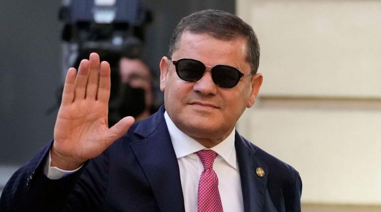 Libye Cohen