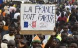 Niger : arrestation d’un Français présenté comme agent des renseignements