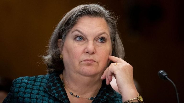 Nuland Niger