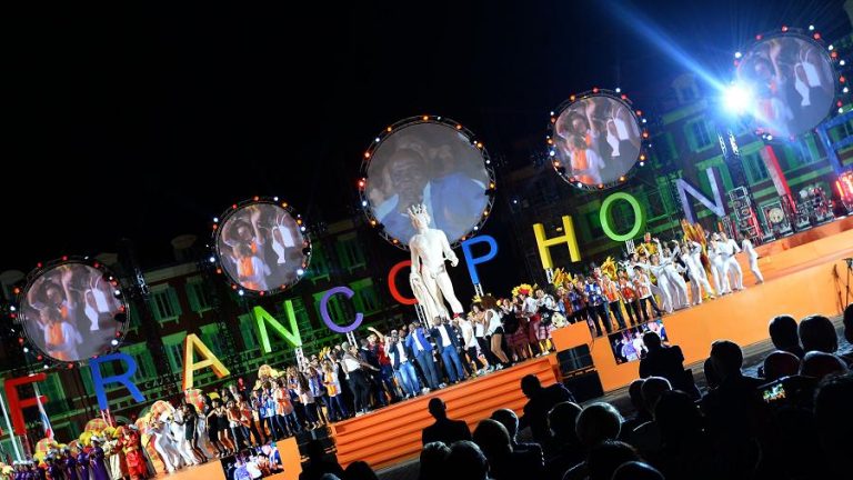 Le 16e Sommet de la francophonie s’est tenu les 26 et 27 septembre à Antananarivo. D. R.