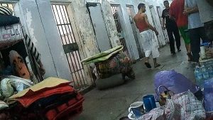 torture Maroc