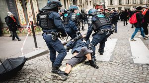 violences. droits