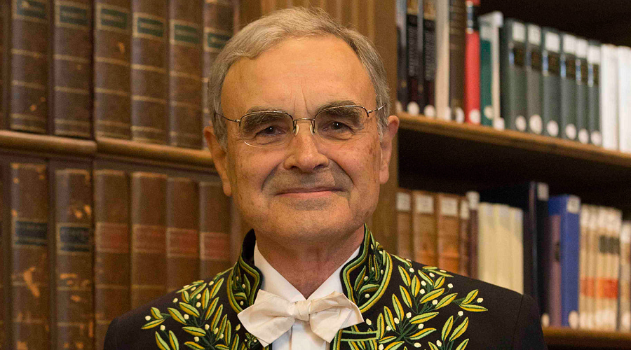 François d'Orcival