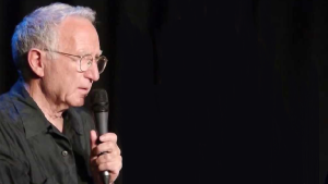 Jacob Cohen