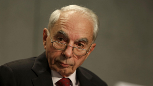 Giuliano Amato Itavia