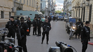 corruption tribunal Sidi M'hamed