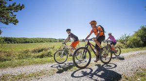 prtique VTT