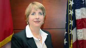 ambassadrice Etats-Unis Aubin