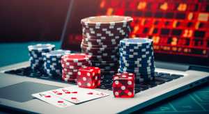 casino en ligne industrie du jeu