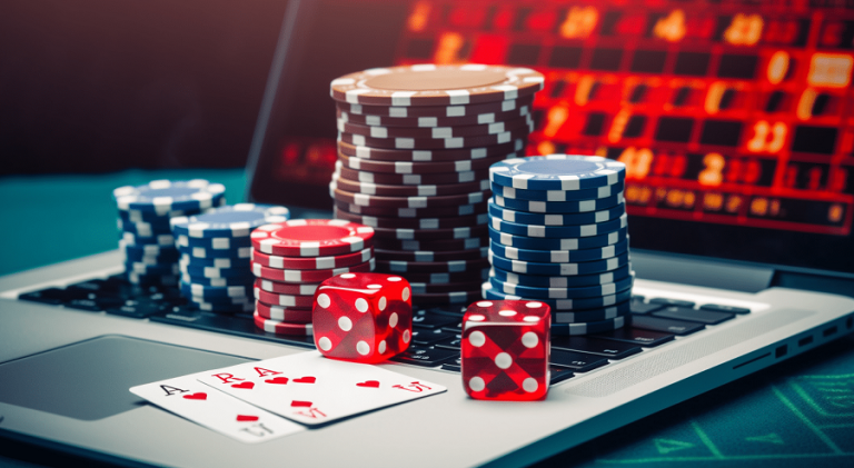 casino en ligne industrie du jeu