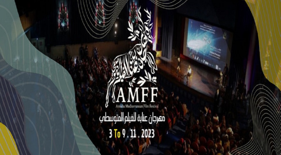 cinéma italien festival Annaba