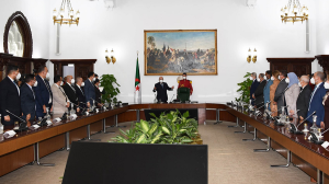 conseil ministres