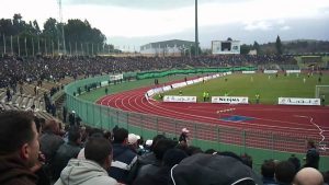 stade hamlaoui