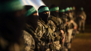 résistance palestinienne