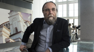 Alexandre Douguine
