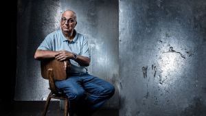 David Meidan Israël Mauritanie