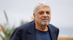 Enrico Macias Israël Gaza