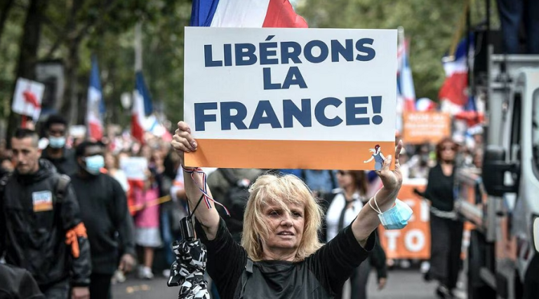 France