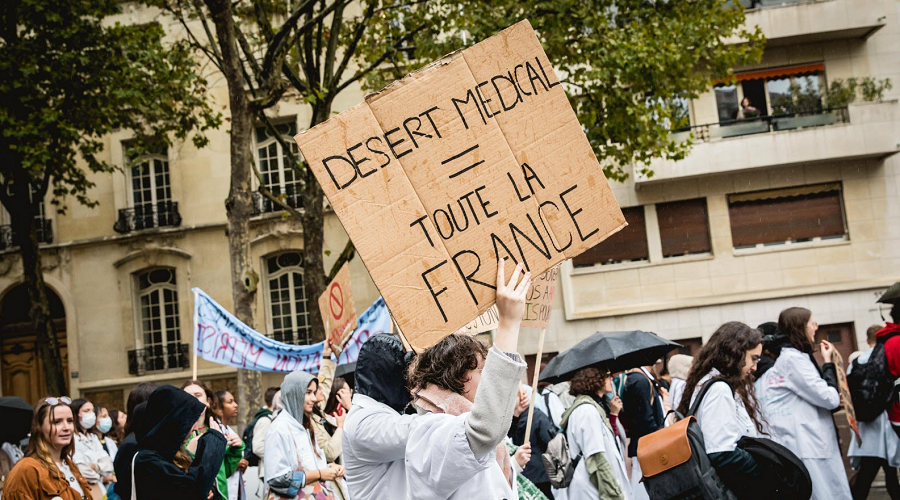 France santé