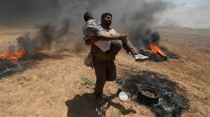 Gaza