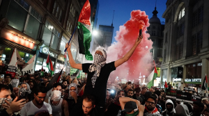 Gaza crimes Israël