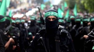 al_qassam Palestine