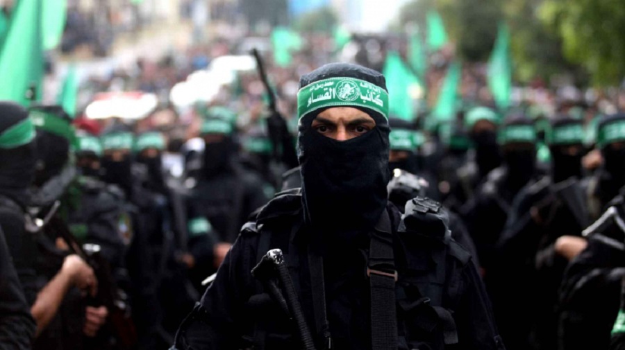 al_qassam Palestine