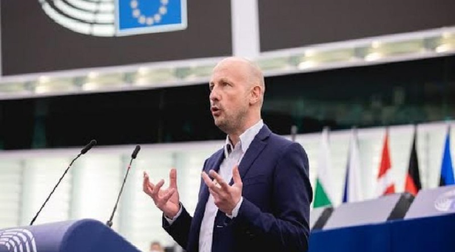 Marc Botenga