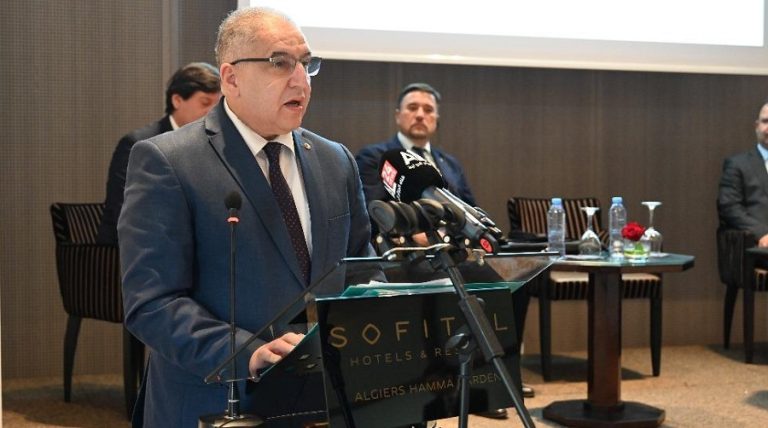 Algérie-Afrique du Sud : deuxième session des consultations politiques