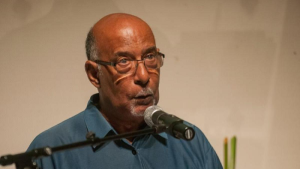 Daniel Boukman