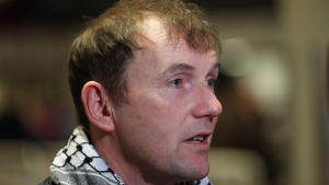 Gino Kenny Gaza