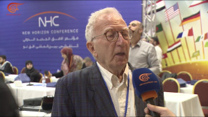 Jacob Cohen