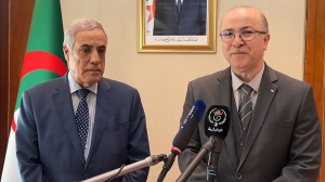Benabderrahmane Larbaoui