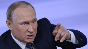 Poutine Russie