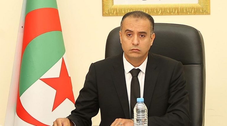 Walid Sadi FAF