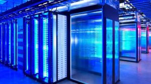 data-center