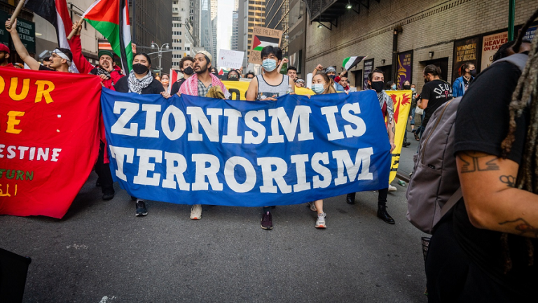 sionisme nazisme juifs