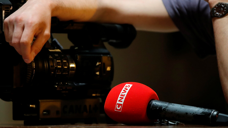 médias