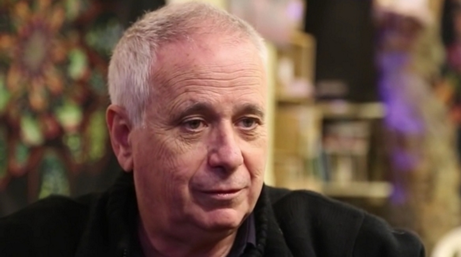 Ilan Pappé