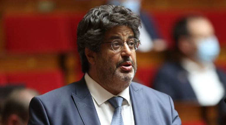 Qualifier l’immonde sioniste Meyer Habib de porc c’est injurier ce mammifère