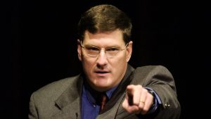 Scott Ritter